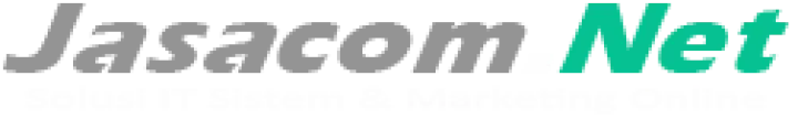 Logo Jasa Website Bojongsari
